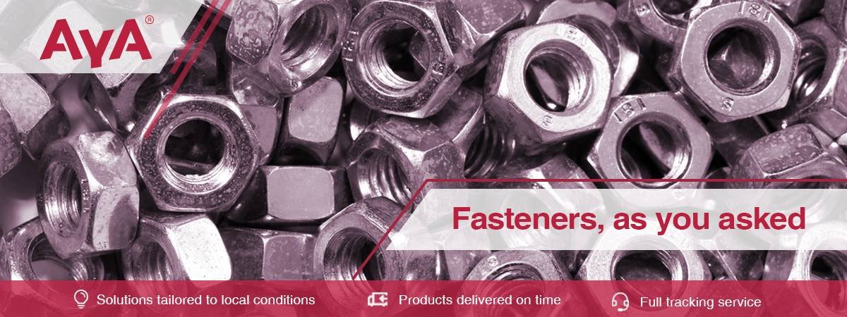Stainless Steel Square Nuts-ASME B 18.2.2-AYA(1)