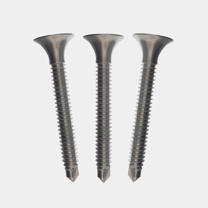 Stainless Drywall Screws-AYA SCREWS