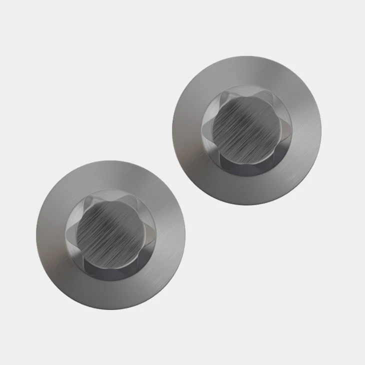 Stainless Steel Torx Bolt