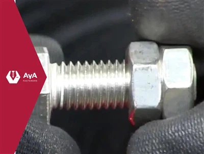 خود کو ڈھیلا ہونے سے بچانے کے لیے دو گری دار میوے کا استعمال